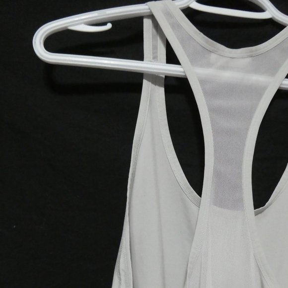 TNA Gray Tank Top - Picture 8 of 11